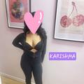 
                        KARISHMA
                     is Female Escorts. | Toronto | Ontario | Canada | escortsaffair.com 