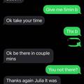 
                        Julia
                     is Female Escorts. | Markham | Ontario | Canada | escortsaffair.com 