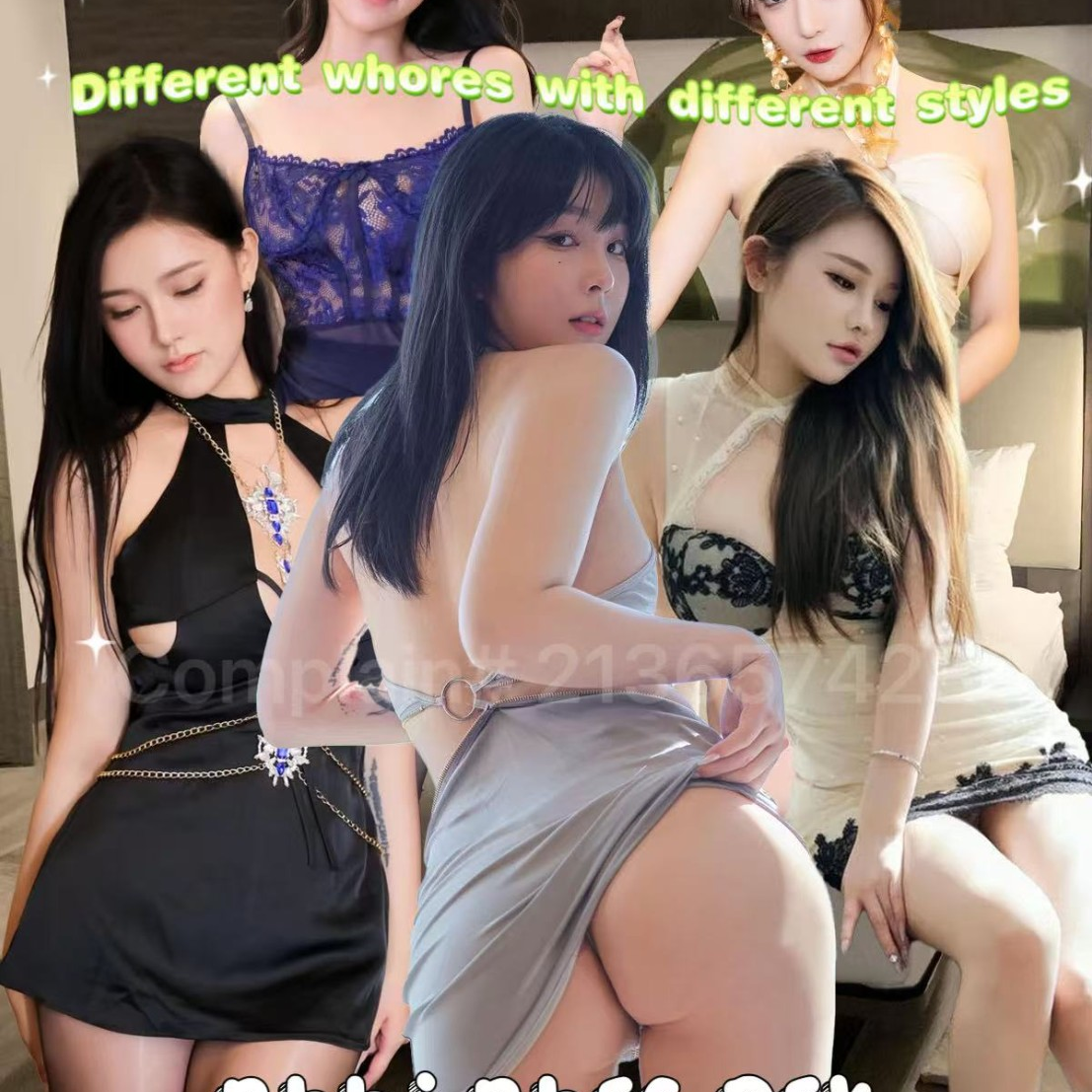  is Female Escorts. | Oakland / East Bay | California | United States | escortsaffair.com 