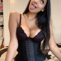 Linzy is Female Escorts. | Quebec City | Quebec | Canada | escortsaffair.com 
