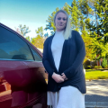 Ivey Jackie is Female Escorts. | Cambridge | Ontario | Canada | escortsaffair.com 