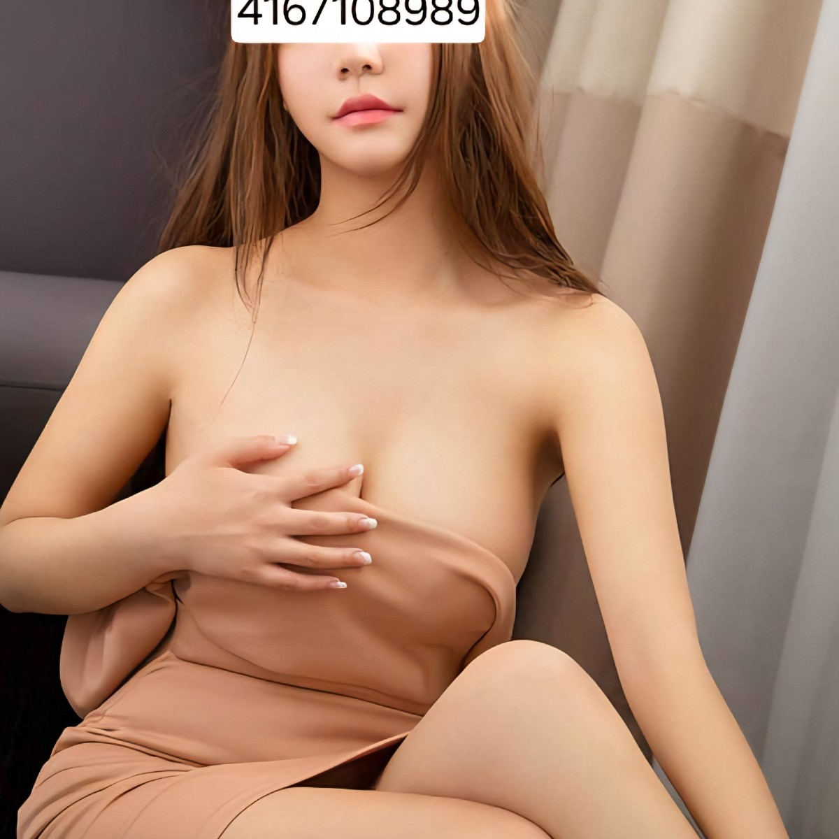 chloe is Female Escorts. | Toronto | Ontario | Canada | escortsaffair.com 