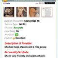 
                        Danielle-Read Ad Please
                     is Female Escorts. | Markham | Ontario | Canada | escortsaffair.com 