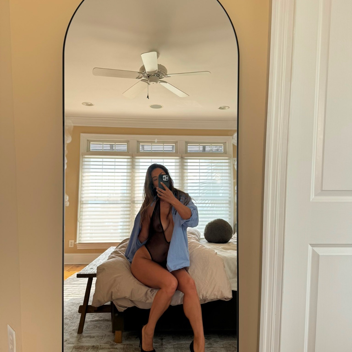Jessica is Female Escorts. | Brampton | Ontario | Canada | escortsaffair.com 