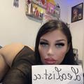 
                        Allysa
                     is Female Escorts. | Lethbridge | Alberta | Canada | escortsaffair.com 