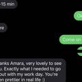 
                        AMARAH
                     is Female Escorts. | London | Ontario | Canada | escortsaffair.com 