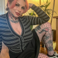Angel Winter is Female Escorts. | Thunder Bay | Ontario | Canada | escortsaffair.com 