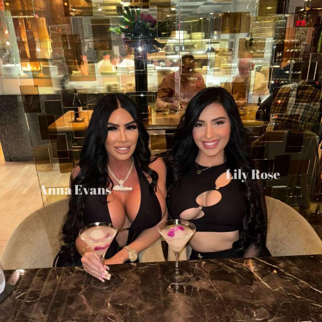 
                        Lily Rose
                     is Female Escorts. | Toronto | Ontario | Canada | escortsaffair.com 