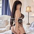 
                        Maria Doll 647.834.6214
                     is Female Escorts. | Mississauga | Ontario | Canada | escortsaffair.com 