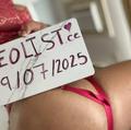 
                        Lacey Snow
                     is Female Escorts. | London | Ontario | Canada | escortsaffair.com 