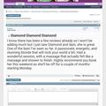 
                        Diamond Rose
                     is Female Escorts. | Edmonton | Alberta | Canada | escortsaffair.com 