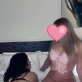 
                        Elli and Chloe
                     is Female Escorts. | Moncton | New Brunswick | Canada | escortsaffair.com 