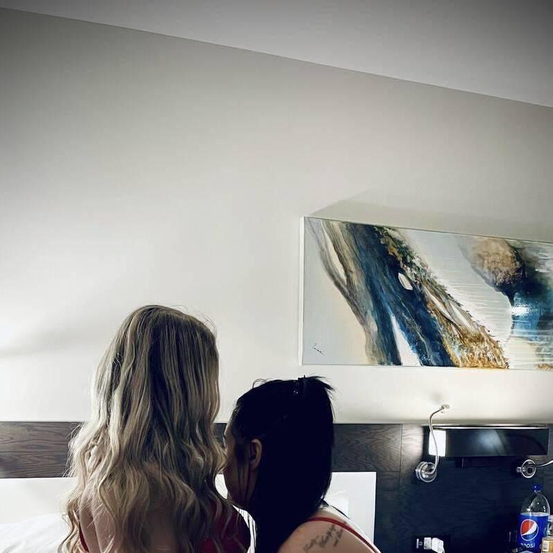 
                        Elli and Chloe
                     is Female Escorts. | Moncton | New Brunswick | Canada | escortsaffair.com 