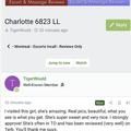 
                        Charlotte
                     is Female Escorts. | Toronto | Ontario | Canada | escortsaffair.com 