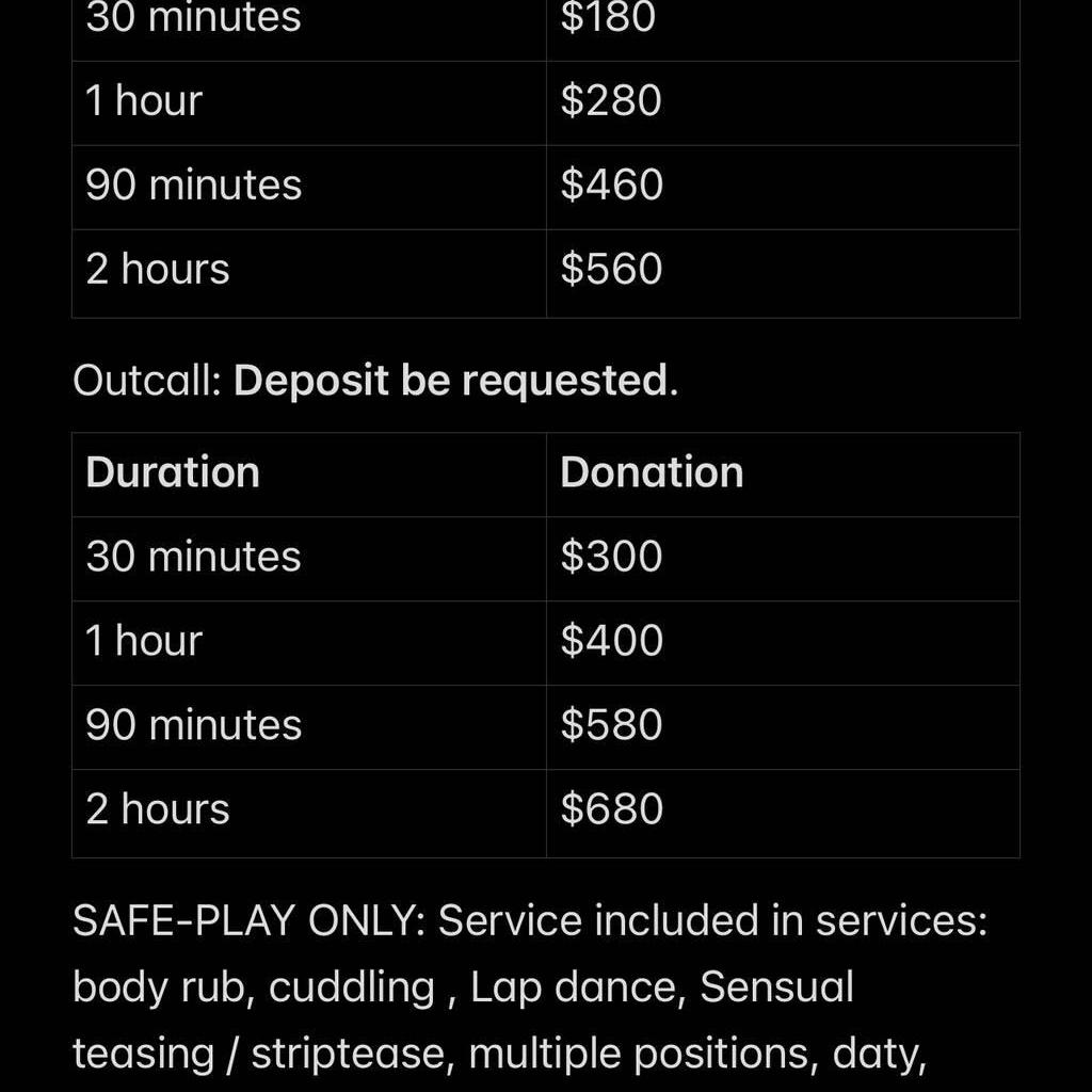 
                        Anya
                     is Female Escorts. | Grande Prairie | Alberta | Canada | escortsaffair.com 