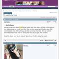 
                        Sofia Wang
                     is Female Escorts. | Kelowna | British Columbia | Canada | escortsaffair.com 
