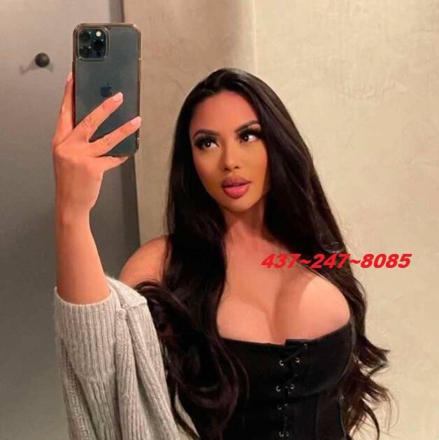 
                        Jenna4372478085
                     is Female Escorts. | Brampton | Ontario | Canada | escortsaffair.com 