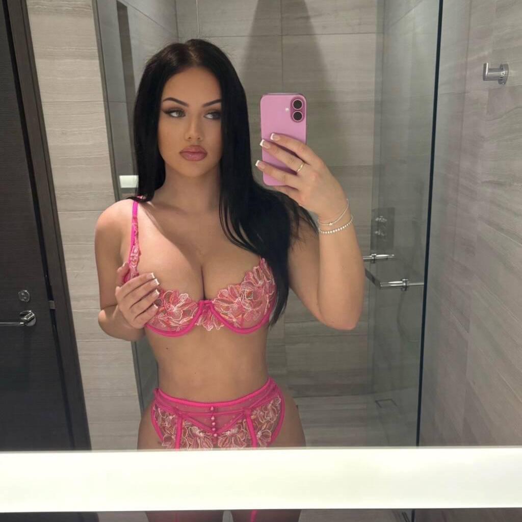 
                        Sophia
                     is Female Escorts. | Markham | Ontario | Canada | escortsaffair.com 