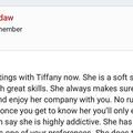 
                        Big Titty Tiffany
                     is Female Escorts. | Sudbury | Ontario | Canada | escortsaffair.com 