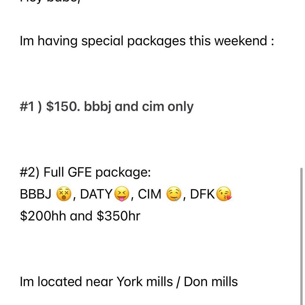 
                        Amila
                     is Female Escorts. | Markham | Ontario | Canada | escortsaffair.com 