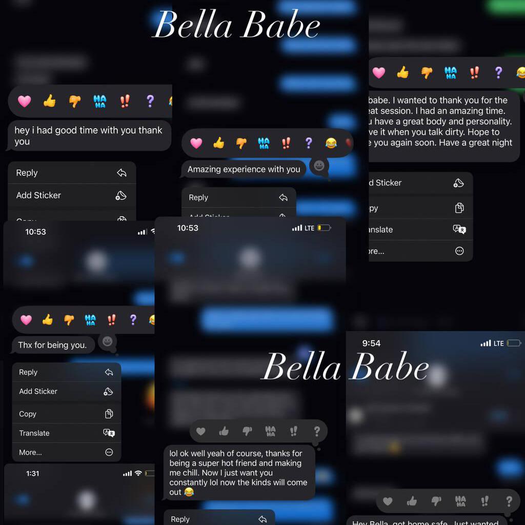 
                        Bella Babe
                     is Female Escorts. | Calgary | Alberta | Canada | escortsaffair.com 
