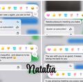 
                        Natalia
                     is Female Escorts. | Edmonton | Alberta | Canada | escortsaffair.com 