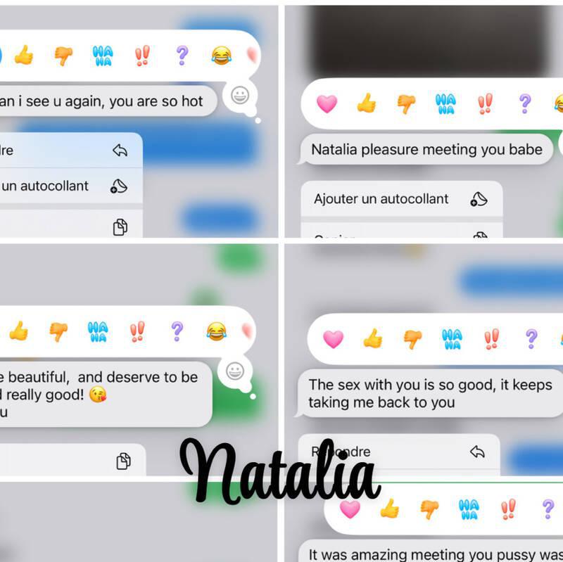 
                        Natalia
                     is Female Escorts. | Edmonton | Alberta | Canada | escortsaffair.com 