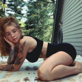 Scarlett is Female Escorts. | Saskatoon | Saskatchewan | Canada | escortsaffair.com 