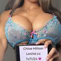 
                        Chloe
                     is Female Escorts. | Vancouver | British Columbia | Canada | escortsaffair.com 