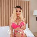 
                        Allison
                     is Female Escorts. | Grande Prairie | Alberta | Canada | escortsaffair.com 