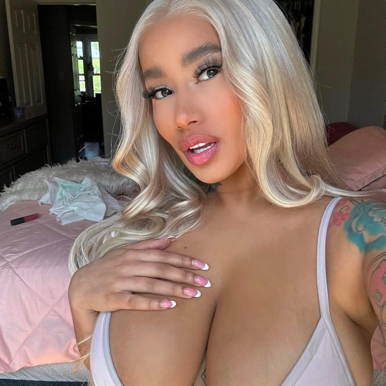 Olivia is Female Escorts. | Atlanta | Georgia | United States | escortsaffair.com 