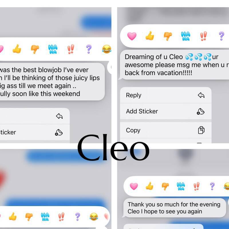 
                        CLEO
                     is Female Escorts. | Sudbury | Ontario | Canada | escortsaffair.com 