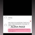 
                        Alana
                     is Female Escorts. | Oakville | Ontario | Canada | escortsaffair.com 