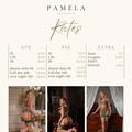 
                        Pamela Luscious  GFE PSE
                     is Female Escorts. | Fredericton | New Brunswick | Canada | escortsaffair.com 