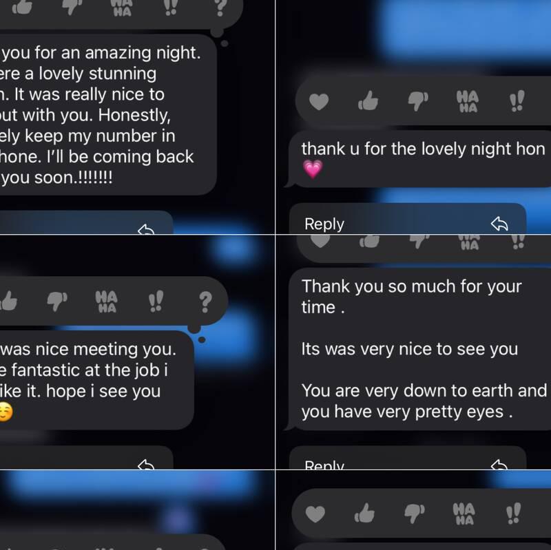 
                        Veronica
                     is Female Escorts. | Hamilton | Ontario | Canada | escortsaffair.com 