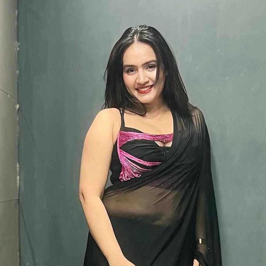 
                        Aayeha
                     is Female Escorts. | Brampton | Ontario | Canada | escortsaffair.com 