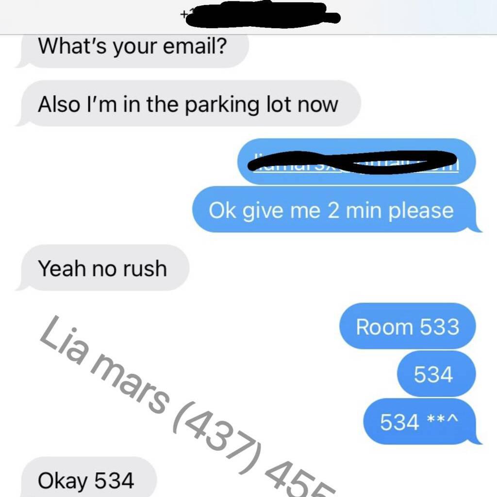 
                        Lia Mars
                     is Female Escorts. | Oakville | Ontario | Canada | escortsaffair.com 