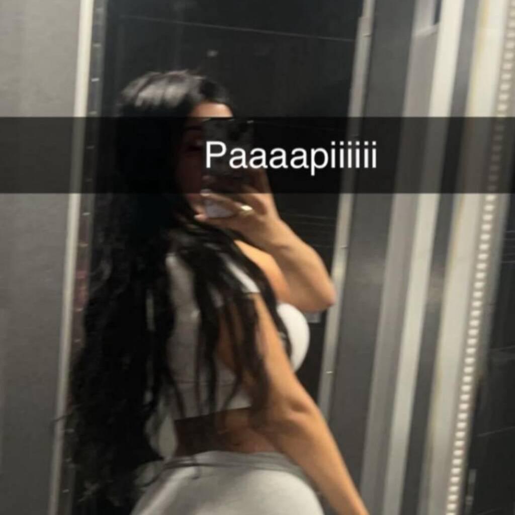 
                        Amber
                     is Female Escorts. | Quebec City | Quebec | Canada | escortsaffair.com 