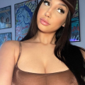 Crystal Gray is Female Escorts. | Edmonton | Alberta | Canada | escortsaffair.com 