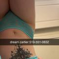 
                        dream cartier
                     is Female Escorts. | windsor | Ontario | Canada | escortsaffair.com 