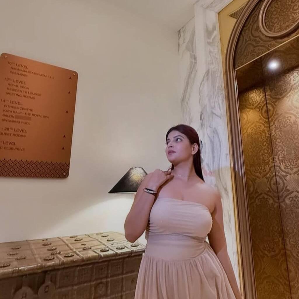 
                        Maanvi
                     is Female Escorts. | Scarborough | Ontario | Canada | escortsaffair.com 