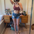 Emily is Female Escorts. | Billings | Montana | United States | escortsaffair.com 