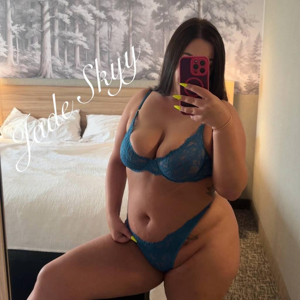 
                        Jade Skyy
                     is Female Escorts. | Sudbury | Ontario | Canada | escortsaffair.com 