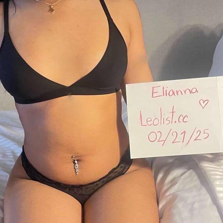 
                        Elianna
                     is Female Escorts. | Toronto | Ontario | Canada | escortsaffair.com 