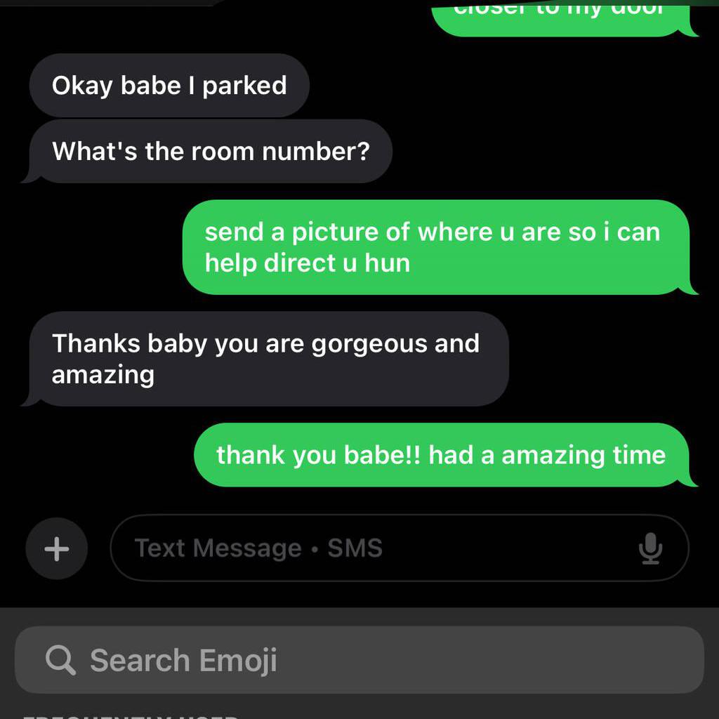 
                        Brittney
                     is Female Escorts. | Burlington | Ontario | Canada | escortsaffair.com 