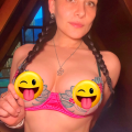 Charity Nandory is Female Escorts. | Kingston | Ontario | Canada | escortsaffair.com 