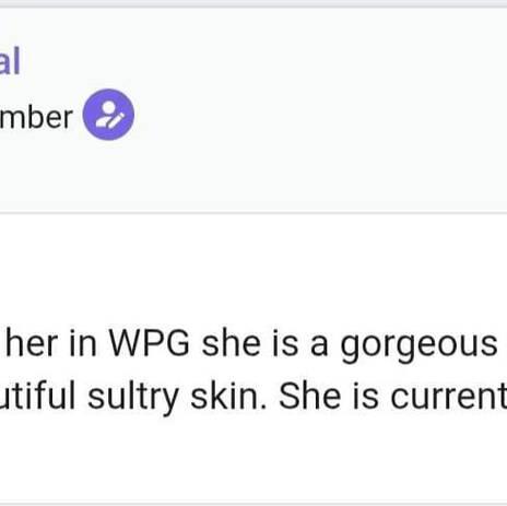 
                        Emily2263088787
                     is Female Escorts. | Calgary | Alberta | Canada | escortsaffair.com 