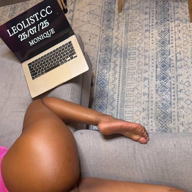 
                        Monique
                     is Female Escorts. | Owen Sound | Ontario | Canada | escortsaffair.com 