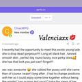 
                        Valenciaxx
                     is Female Escorts. | Sudbury | Ontario | Canada | escortsaffair.com 