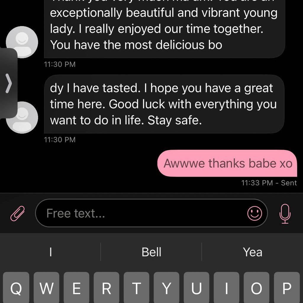 
                        Alice
                     is Female Escorts. | belleville | Ontario | Canada | escortsaffair.com 